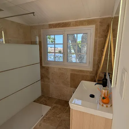Le Provençal, Terrasse Privée, Piscine 4 Pers Apartamento *
