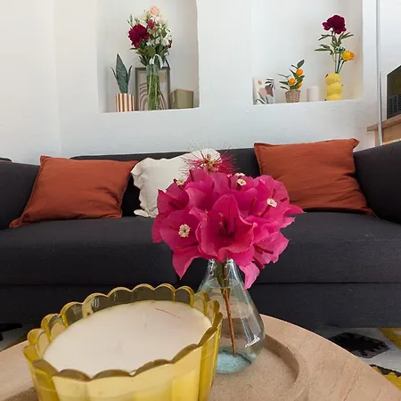 Apartmán Le Provencal, Terrasse Privee, Piscine 4 Pers Sainte-Maxime