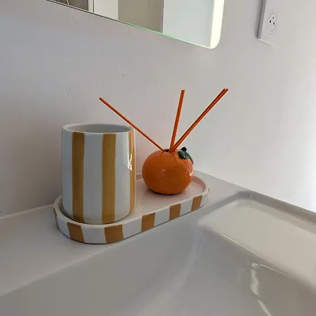 Le Provencal, Terrasse Privee, Piscine 4 Pers Apartmán