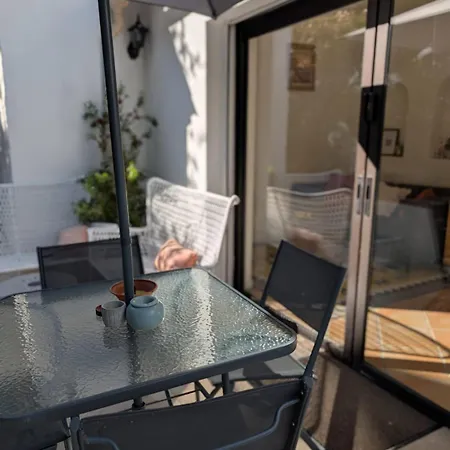 Le Provencal, Terrasse Privee, Piscine 4 Pers Apartmán *