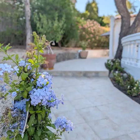 Le Provençal, Terrasse Privée, Piscine 4 Pers Sainte-Maxime